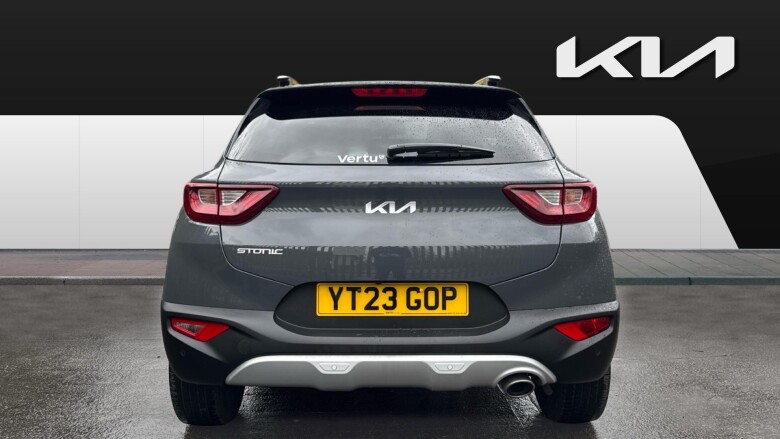 Kia Stonic 1.0T GDi 99 Quantum 5dr Petrol Estate